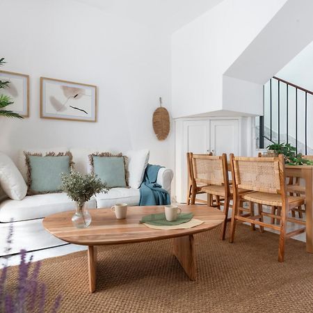 Magno Apartments San Laureano - Private Parking Included Sevilla Exteriör bild